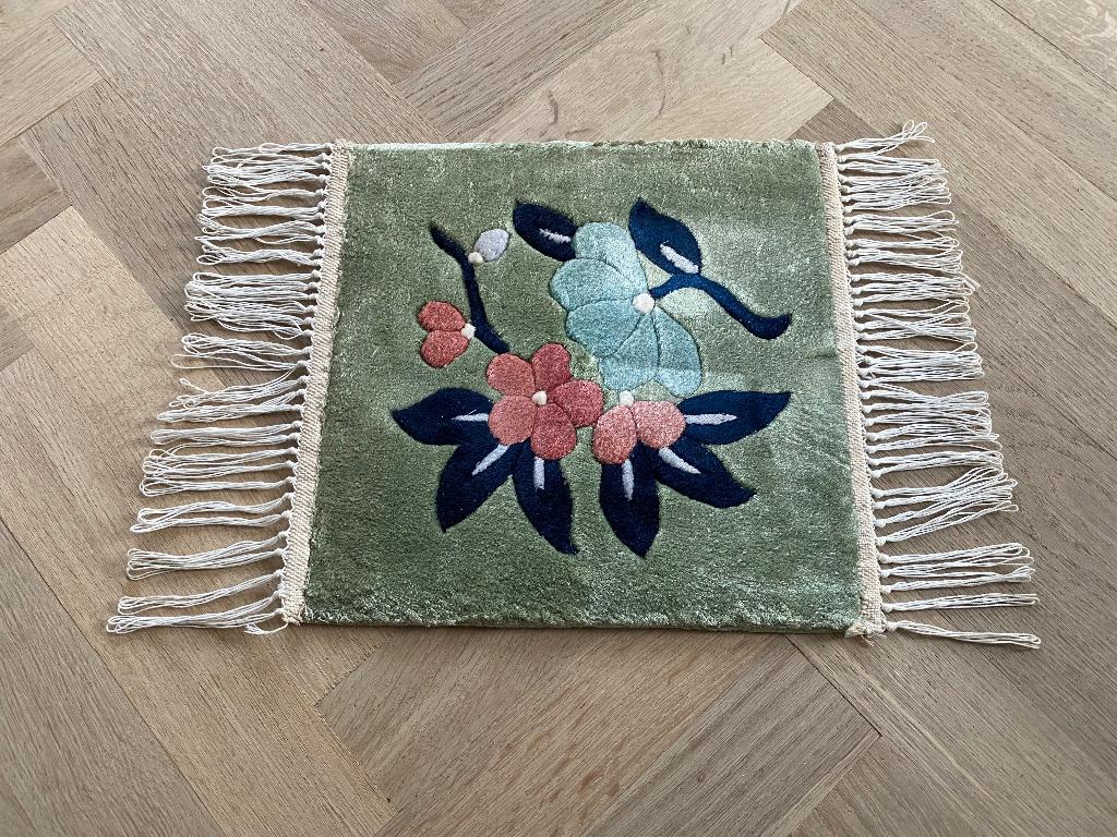 Tapijtje, Ophalen of Verzenden