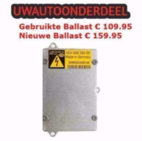 Xenon starter ballast Module Hella Ford Focus C-max Jaguar, Verzenden