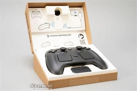 Steam Controller 2026 by Valve, Games en Spelcomputers, Spelcomputers | Overige Accessoires, Nieuw, Overige typen, Overige merken