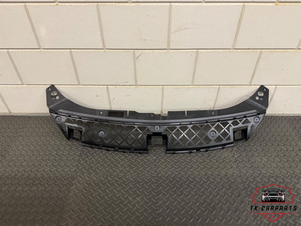 Nieuw mercedes a-klasse w177 bumper inleg/houder, Mercedes-Benz AG, Voor, Mercedes-Benz, Nieuw