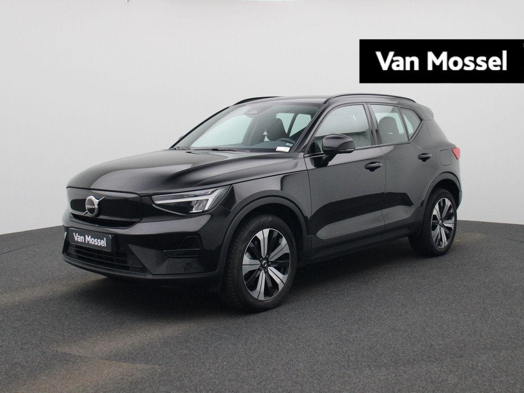 Volvo XC40 Recharge Core (automatique), Autos, Volvo, Achat, Electronic Stability Program (ESP), Entreprise, 170 kW