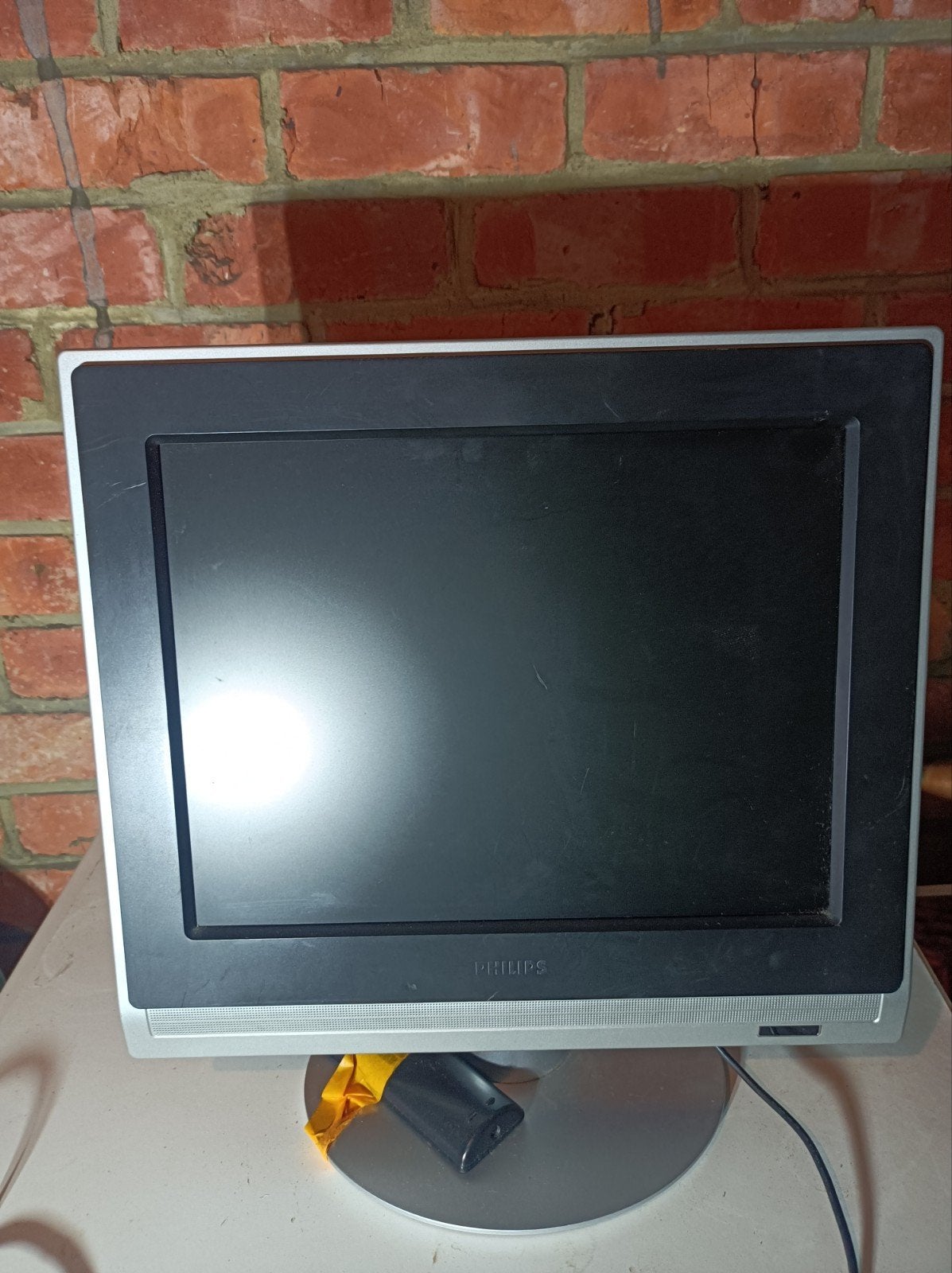 TV, Audio, Tv en Foto, Ophalen, Gebruikt, Philips