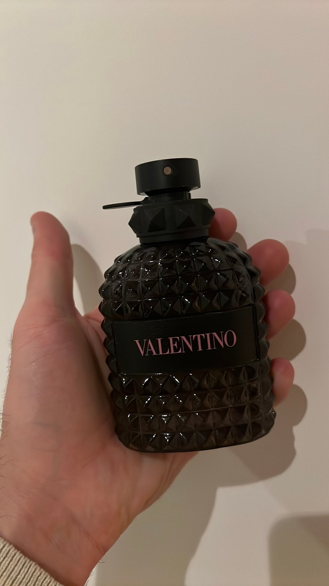 Valentino - Eau de Toilette, Bijoux, Sacs & Beauté, Beauté | Parfums, Enlèvement, Comme neuf