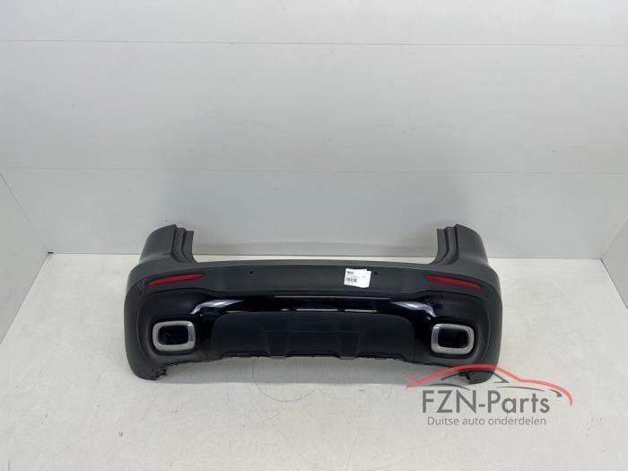 Mercedes-Benz GLB X247 Achterbumper 6 PDC 7787 (A2478855600), Ophalen of Verzenden, Gebruikt, Achter, Bumper