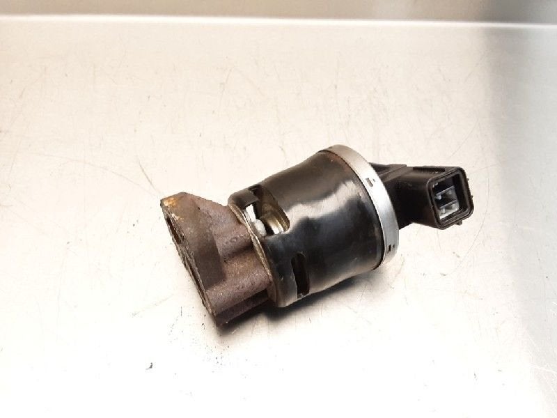 VANNE EGR Honda Jazz (GD / GE2 / GE3) (01-2002/12-2015), Autos : Pièces & Accessoires, Systèmes d'échappement, Utilisé, Honda