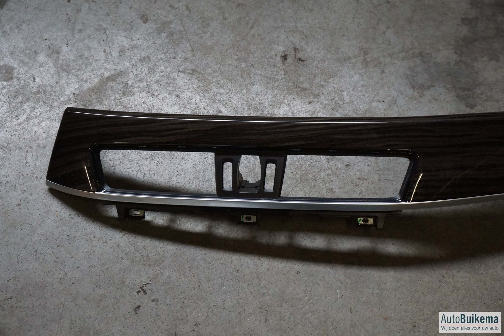 Origineel Bmw X1 F48 dashboardlijst, -, -, Nieuw, Ophalen of Verzenden