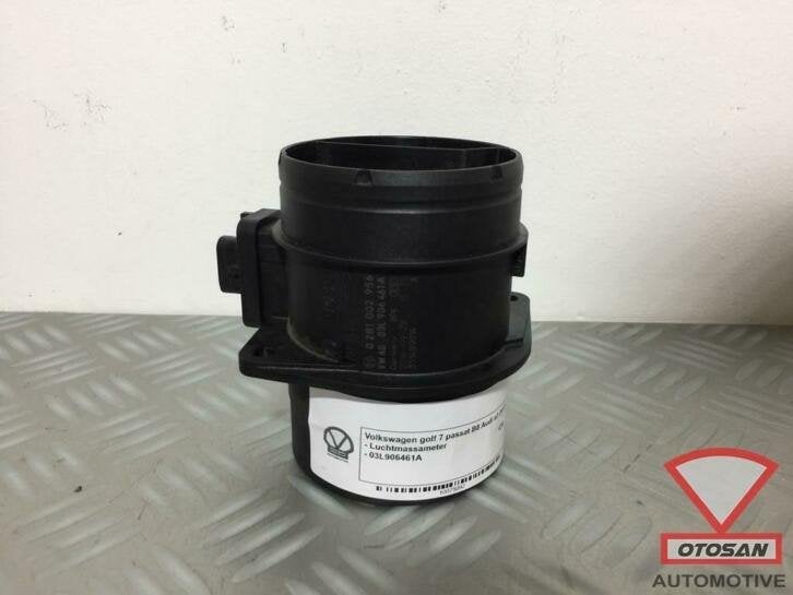 capteur de d bit d'air massique vw golf 7 passat b8 audi a3, Volkswagen, Volkswagen AG, Vw@volkswagen.de, Utilisé