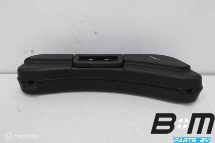 Gereedschapskist Audi A4 8E Cabrio 8E0012111A, Auto-onderdelen, Klein materiaal, Gebruikt