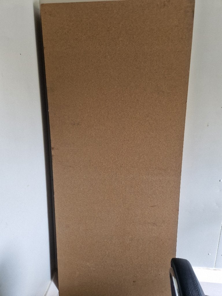 3 Stuks spaanplaat MULTIPLEX 26 mm € 15, Doe-het-zelf en Bouw, Ophalen, Gebruikt, Multiplex, 20 tot 50 mm
