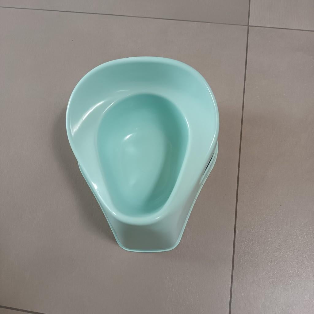 Potje en WC verkleiner, Kinderen en Baby's, Ophalen, Gebruikt, Overige typen, Overige merken