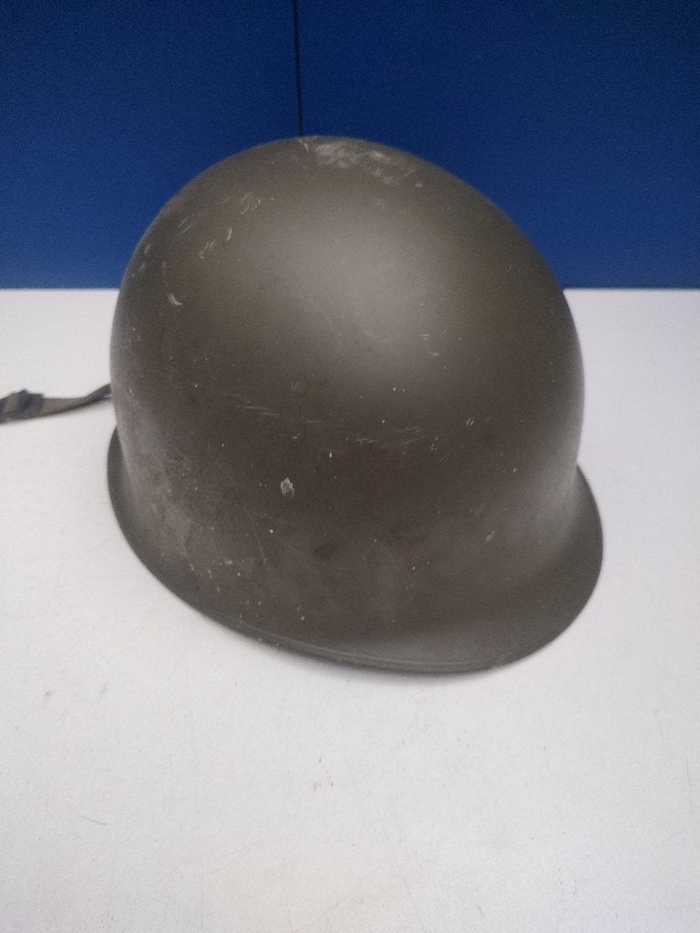 Helm # 30, Collections, Objets militaires | Général, Envoi