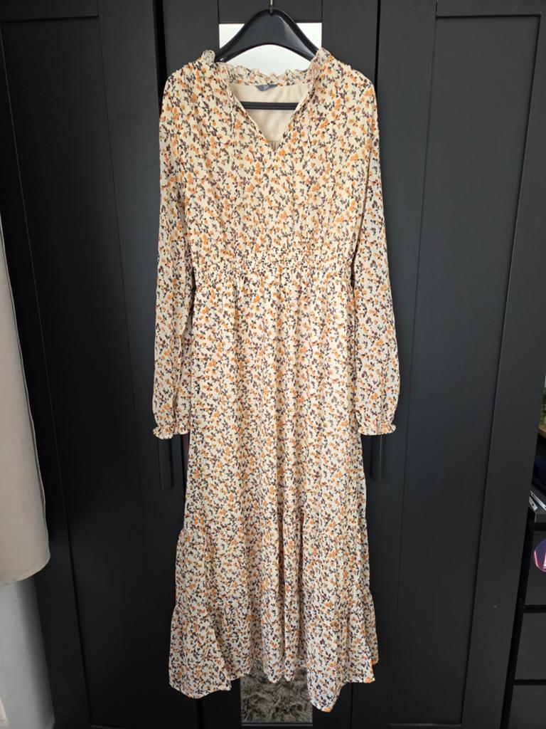 Lange jurk, Vêtements | Femmes, Robes, Enlèvement, Taille 38/40 (M)