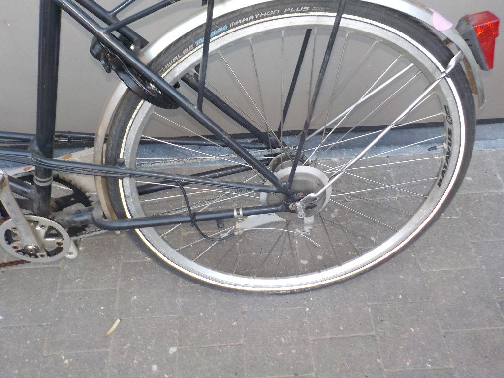 Tandem na te kijken !!!, Vélos & Vélomoteurs, Enlèvement