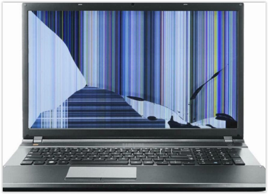 Defecte laptop?, Computers en Software, Gebruikt, Met videokaart, Ophalen of Verzenden, HDD