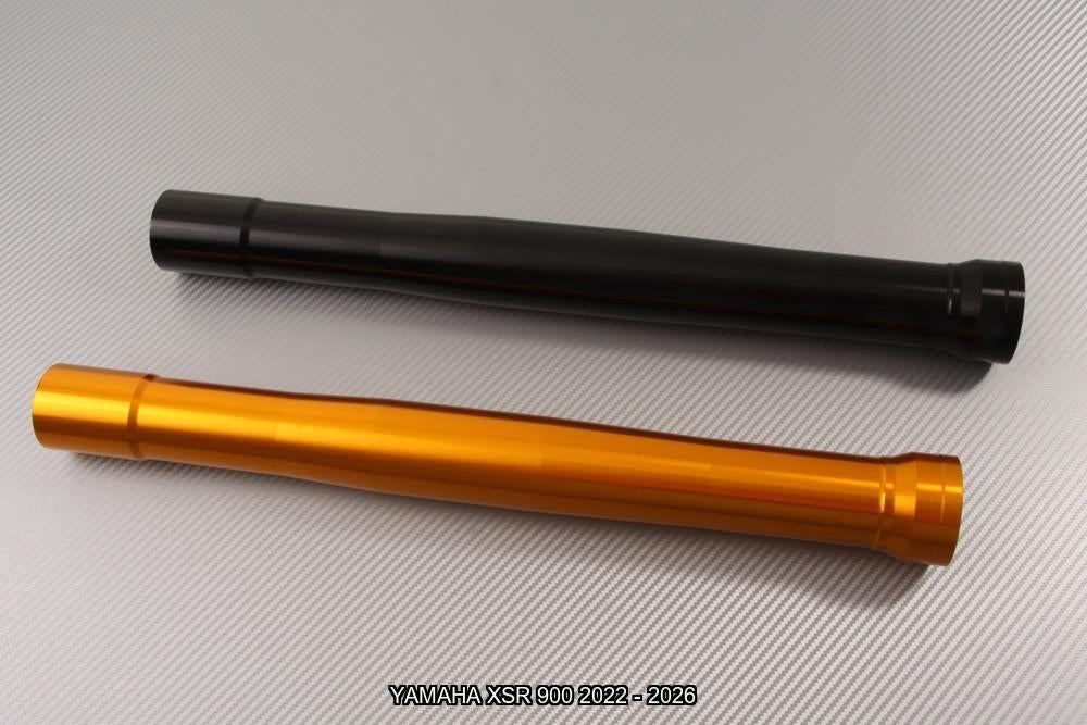 Buitenpoten voorvork SPR YAMAHA XSR 900 2022 - 2026, Ophalen of Verzenden, Nieuw