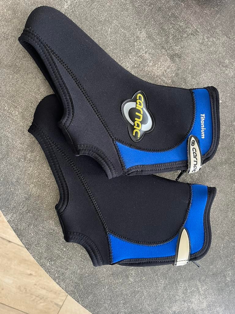 Overschoenen “Carnac” winter/nieuw, Ophalen of Verzenden, Nieuw