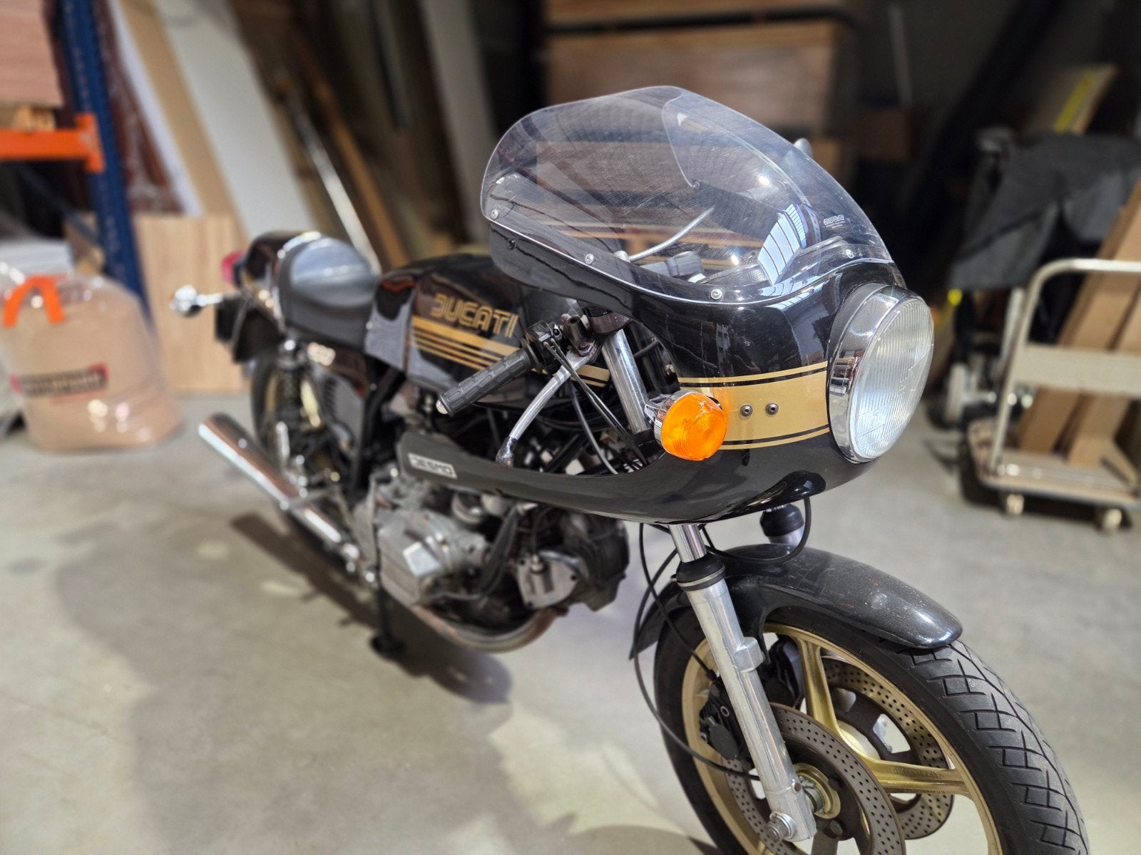 Ducati 900 ss, Motoren, Motoren | Ducati, Particulier