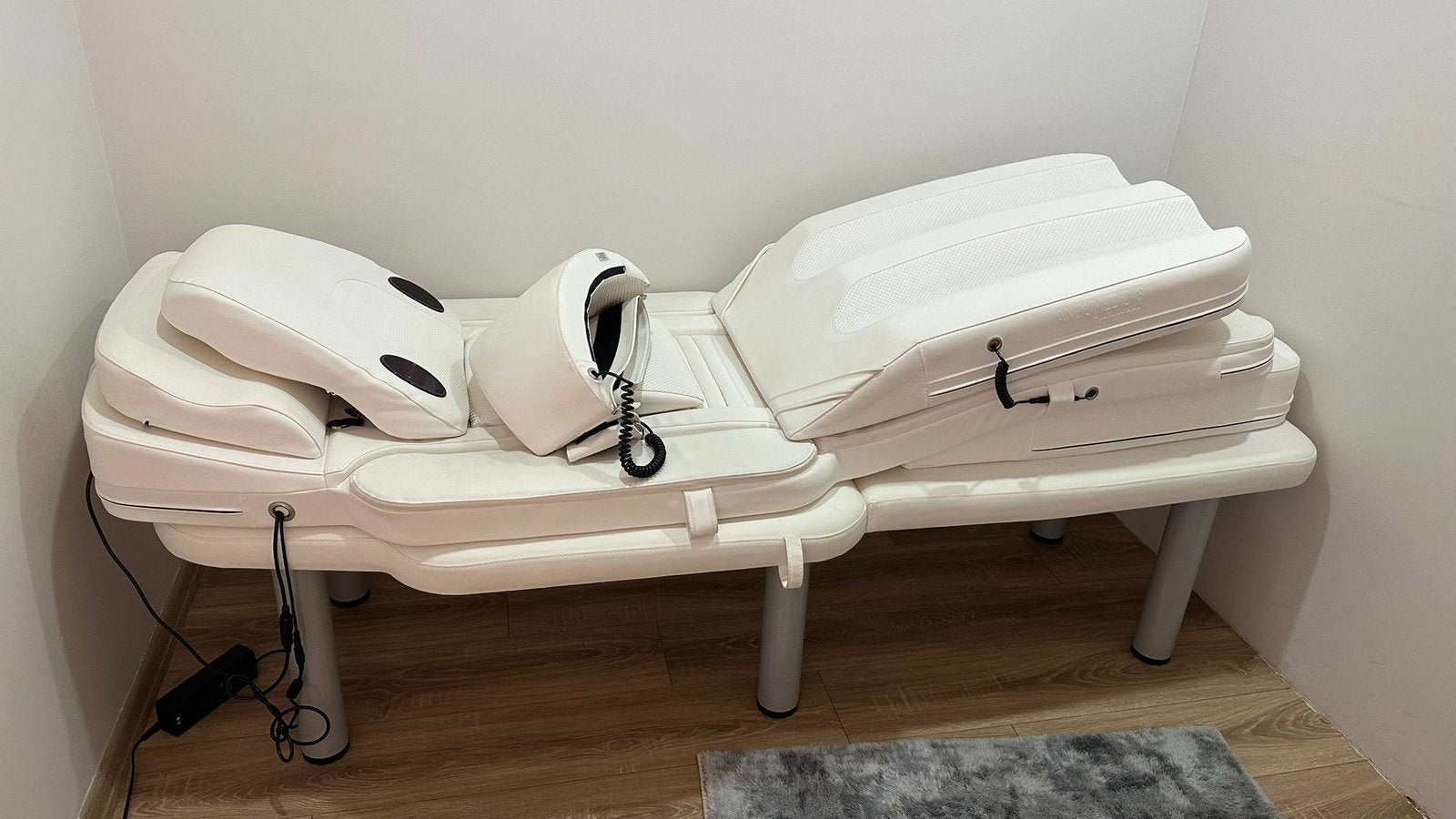 Andumedic 3 Professioneel massagebed, Ophalen, Zo goed als nieuw