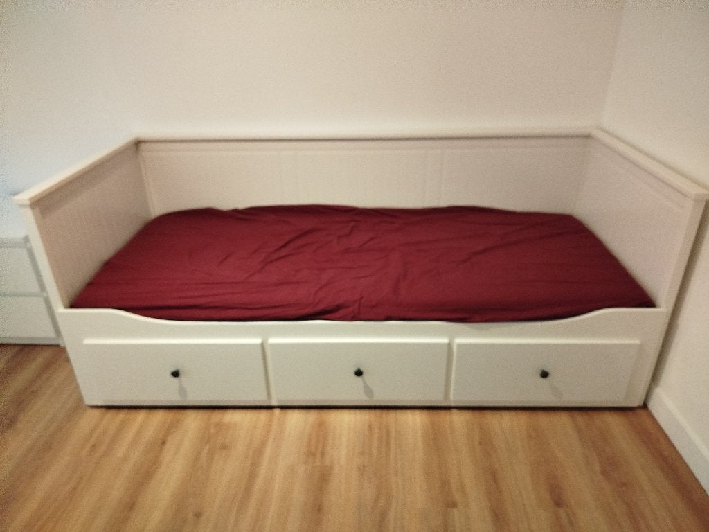 kinderkamer, Kinderen en Baby's, Kinderkamer | Complete kinderkamers, Zo goed als nieuw, Jongetje of Meisje, Ophalen