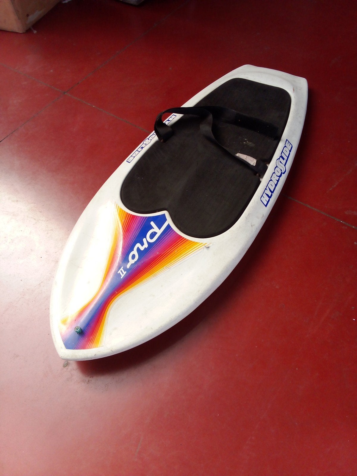 Kneeboard, surf/ski nautique