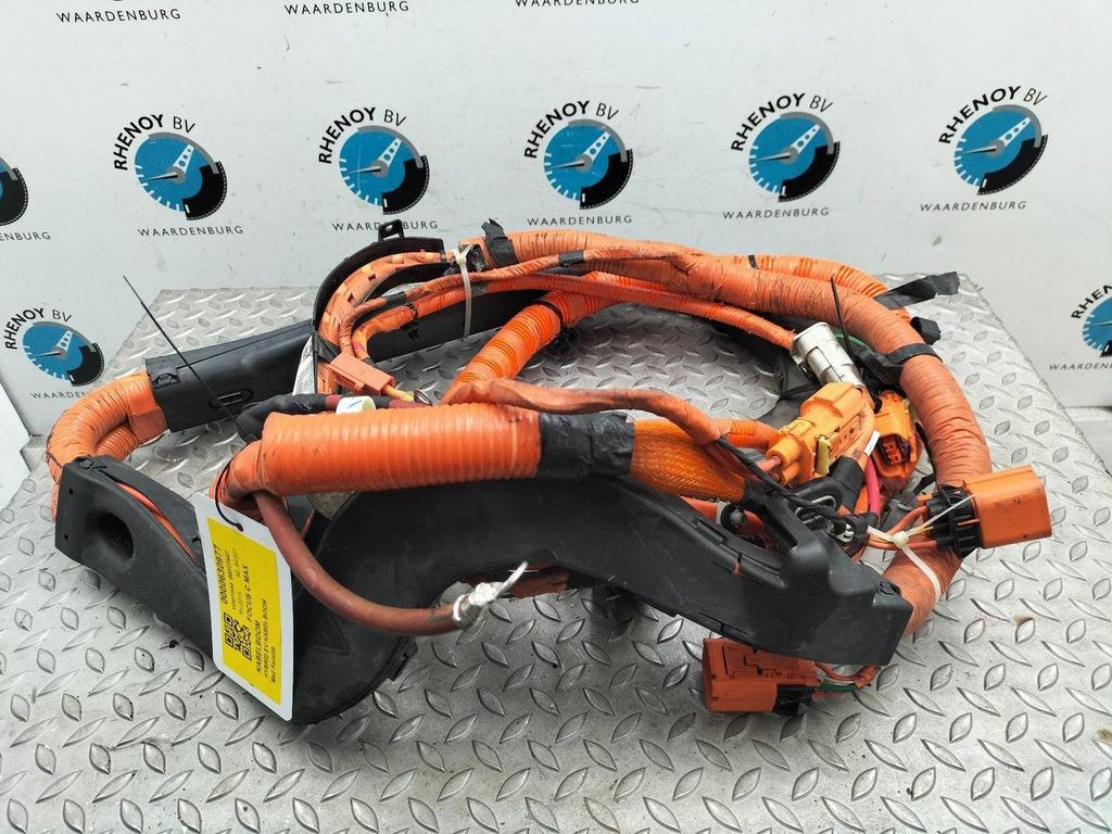 FORD FOCUS C MAX 2.0 Plug-in H.TitPl.  KABELBOOM 2015, Ophalen of Verzenden, Gebruikt, ARN erkend