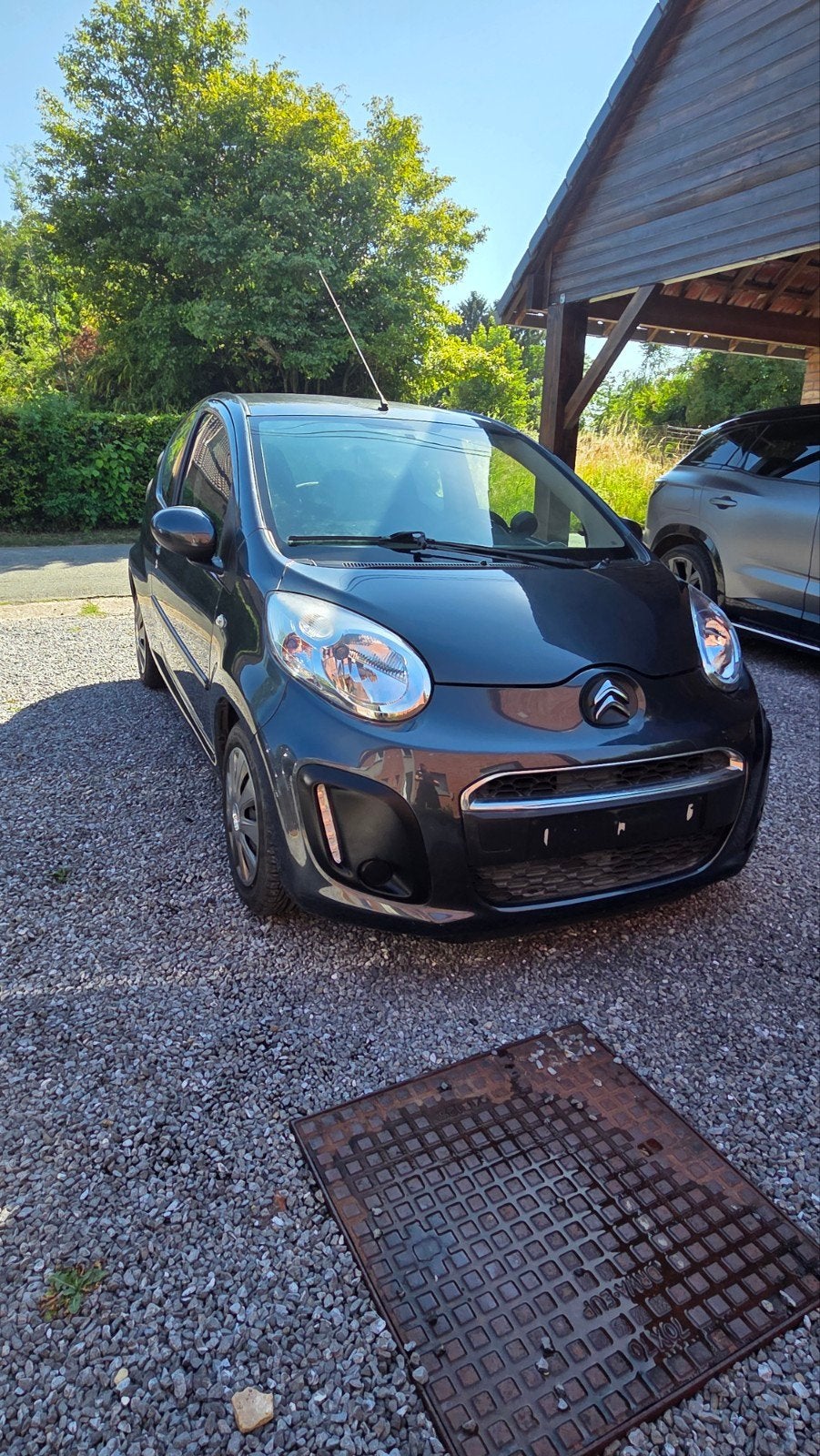 Citroën C1 2014 53.000km, Particulier, Essence, Achat