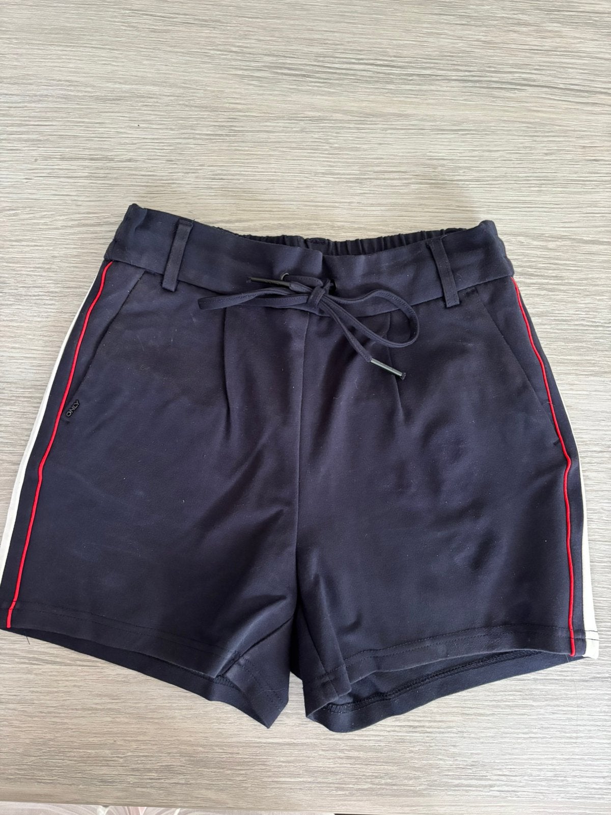Short Only - maat XS, Only, Blauw, Ophalen of Verzenden, Zo goed als nieuw