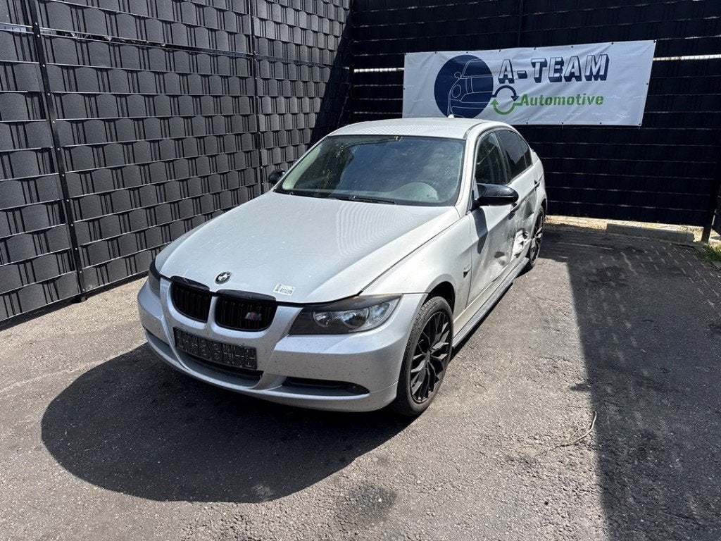 KOPLAMP LINKS BMW 3 serie (E90) (|63116942721|63116942747|), Auto-onderdelen, Gebruikt, BMW, Petuelring 130
80809  München, DE