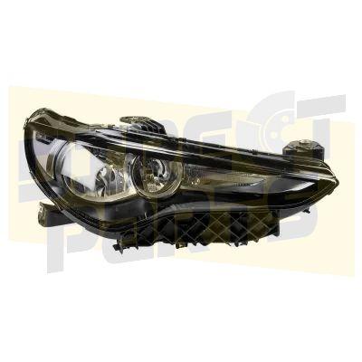 Alfa Romeo Stelvio koplamp Rechts (halogeen) Origineel  5056, Neuf, -, -, Alfa Romeo