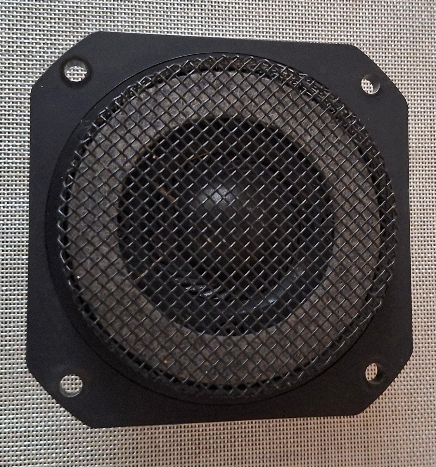 TWEETER JA0518A POUR YAMAHA NS10M STUDIO, Enlèvement ou Envoi, Utilisé, Moniteur(ampli)