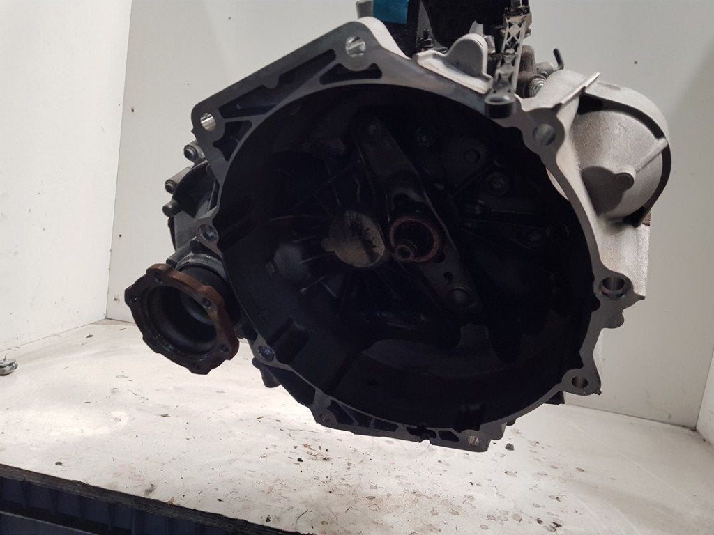 VERSNELLINGSBAK SCHAKEL Octavia Combi (NXAC) (|0AJ300044B|), Dhr. J. Ham, Gebruikt, Administratie@autoham.nl, Skoda