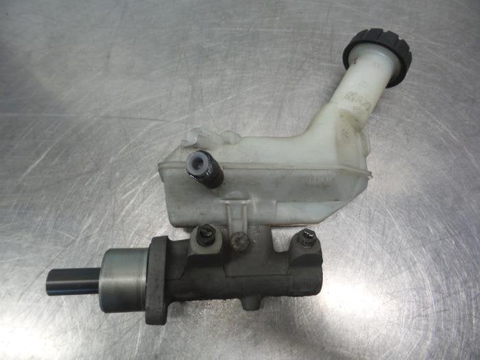 Cylindre de frein principal d'un Nissan Micra (Micra 03-), -, 3 mois de garantie, Utilisé, -