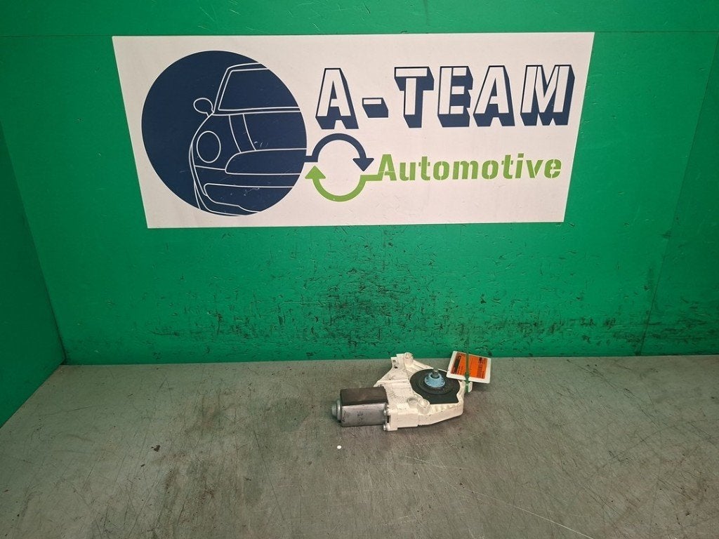 MOTEUR LEVE VITRE ELECTRIQUE Audi A4 (B8) (|8K0959801A|), Utilisé, Audi