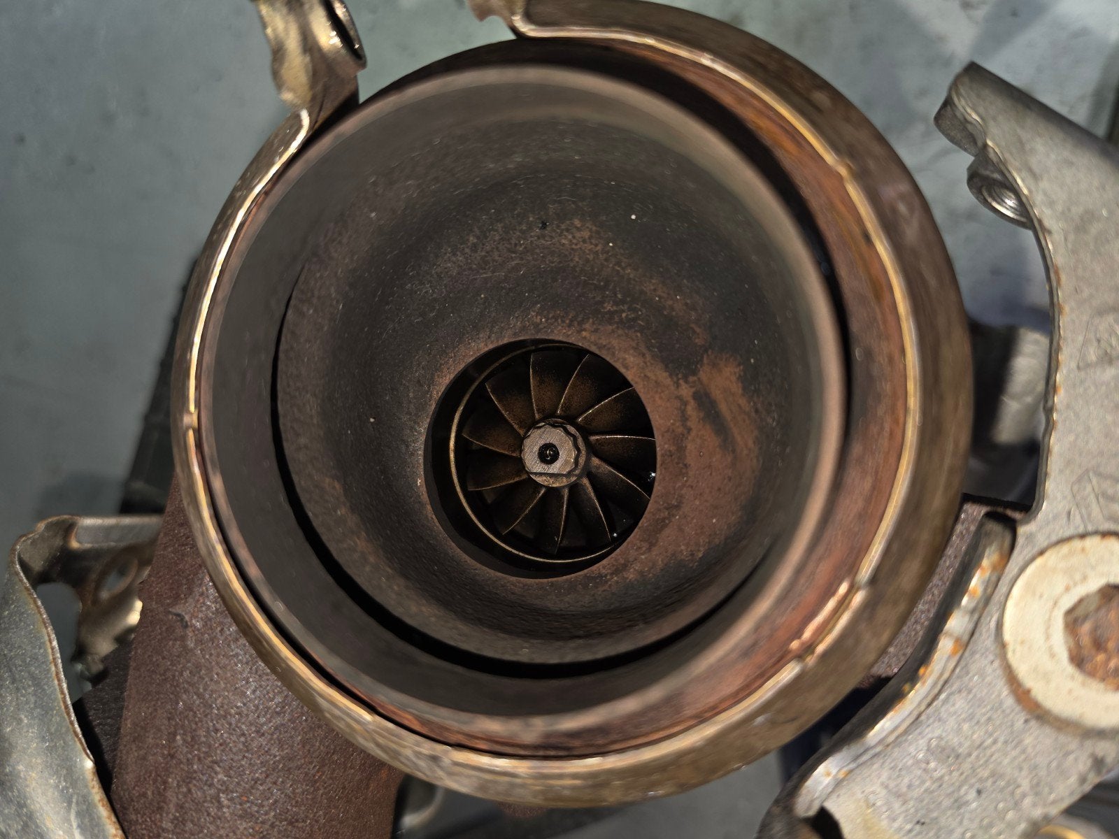 turbo 1.7 dci, Envoi, Utilisé, Renault