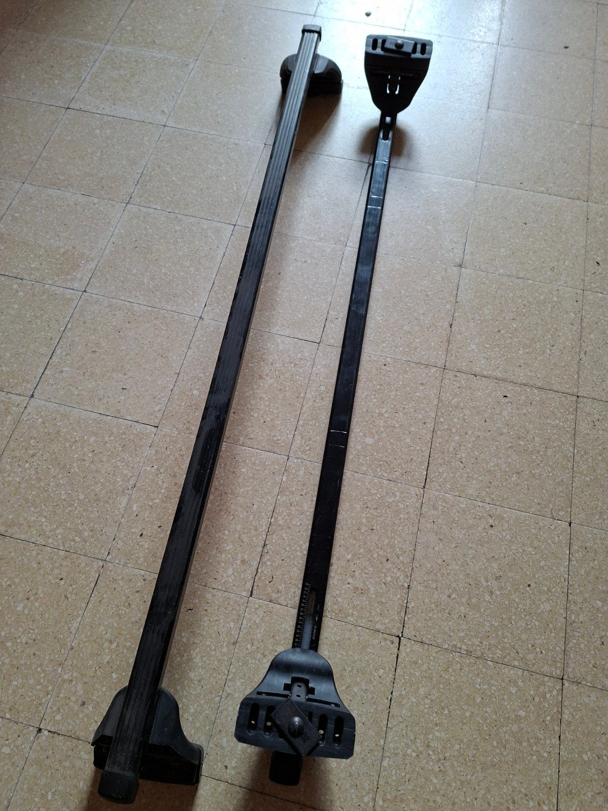 dakdragers Ford Galaxy thule 1.18m afstand, Ophalen, Nieuw