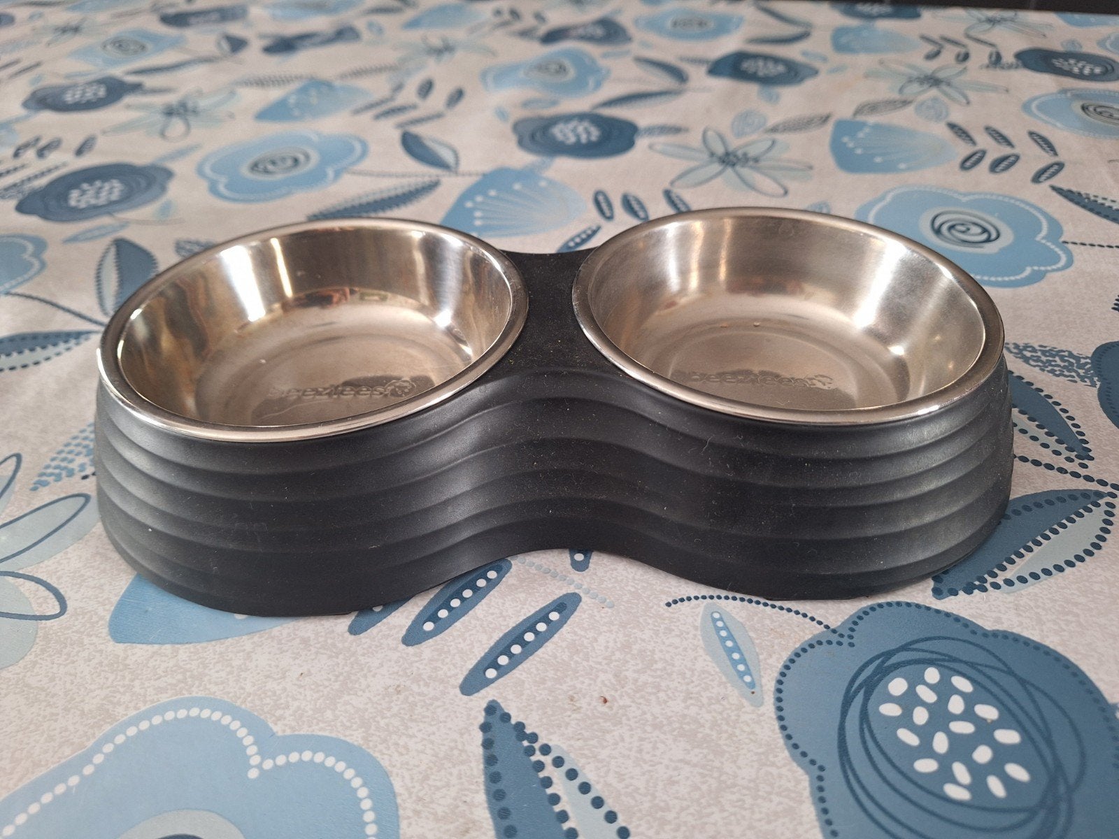 Voederbak kleine hond, Dieren en Toebehoren, Ophalen