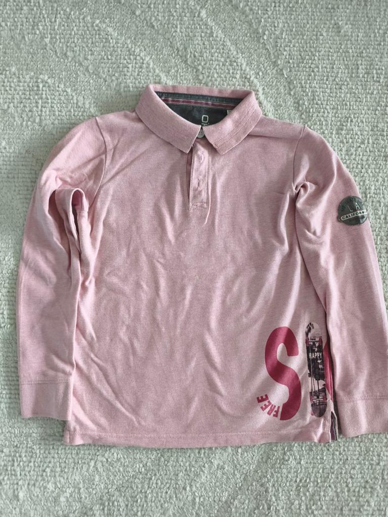 Sweat OKAÏDI rose 8 ans, Enlèvement ou Envoi