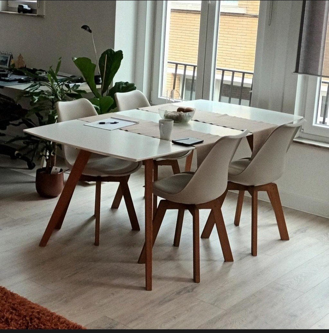 Tafel, Huis en Inrichting, Ophalen