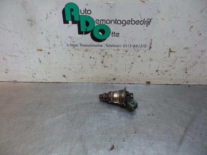 Injector (benzine injectie) van een Jaguar XJ, Auto-onderdelen, Gebruikt, -, -, Ophalen of Verzenden