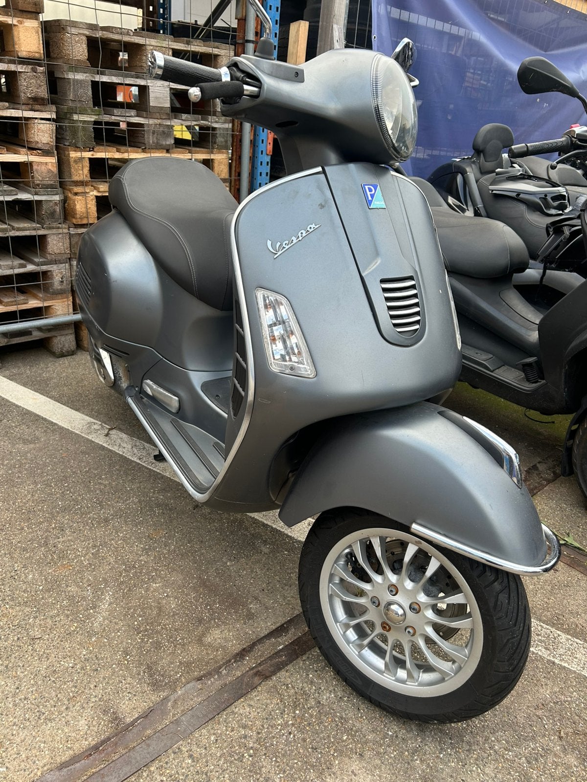 Vespa 300 gts 2012, Autos : Pièces & Accessoires