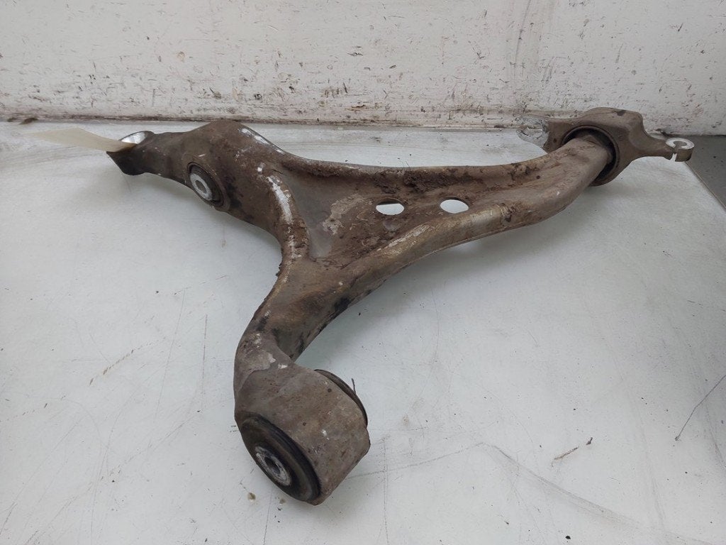 BRAS DE SUSPENSION AVANT GAUCHE (TRIANGLE) GLE (W166), Dhr. J. Ham, Mercedes-Benz, Administratie@autoham.nl, Utilisé