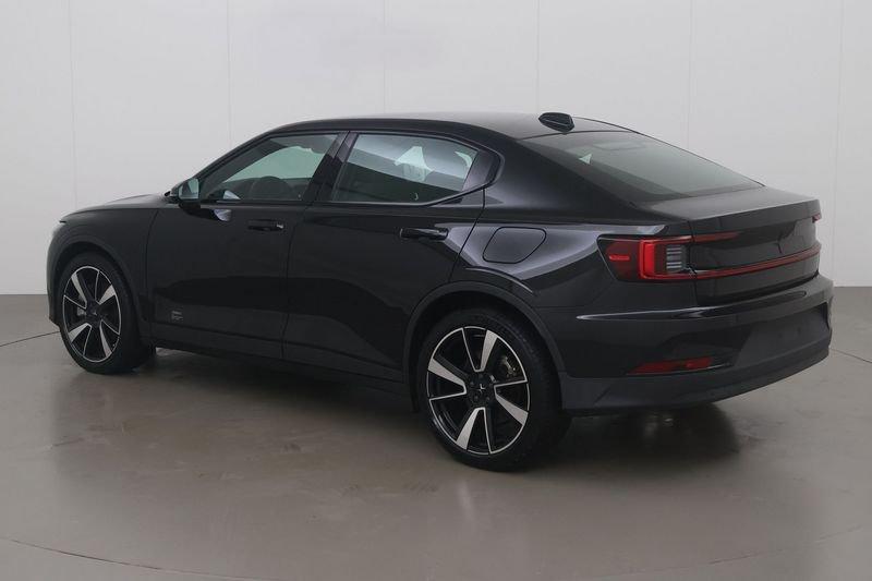 Polestar 2 Polestar 64 kwh single motor my 224 AT, Autos, Polestar 2, Achat, Entreprise, Autre