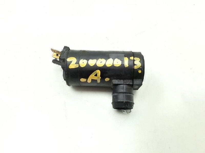 LAVE-GLACE POMPE ARRIÈRE Nissan Pixo (D31S), Dhr. M. Roggen, Stadsweg 37 37
9917 PV  WIRDUM GR., NL, Nissan, Utilisé