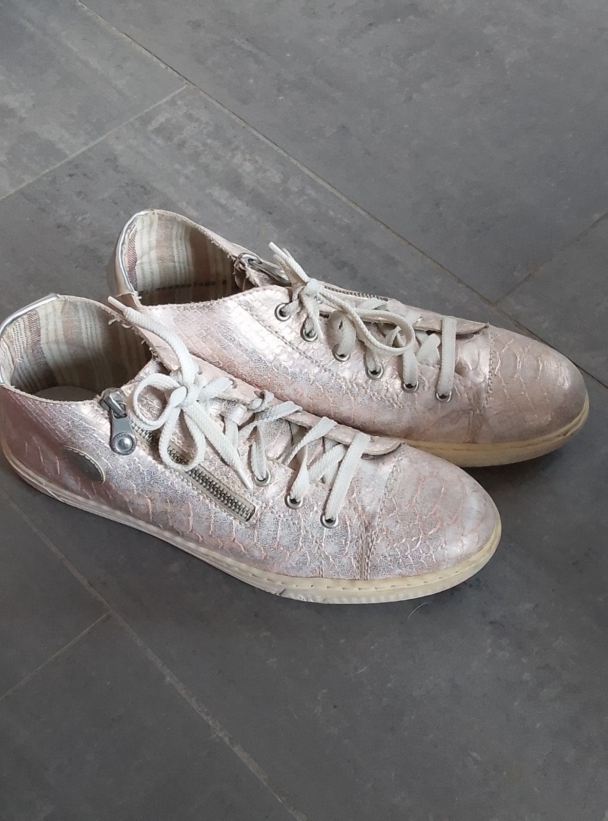 Damesschoenen merk rieker,maat 42, Kleding | Dames, Schoenen, Ophalen