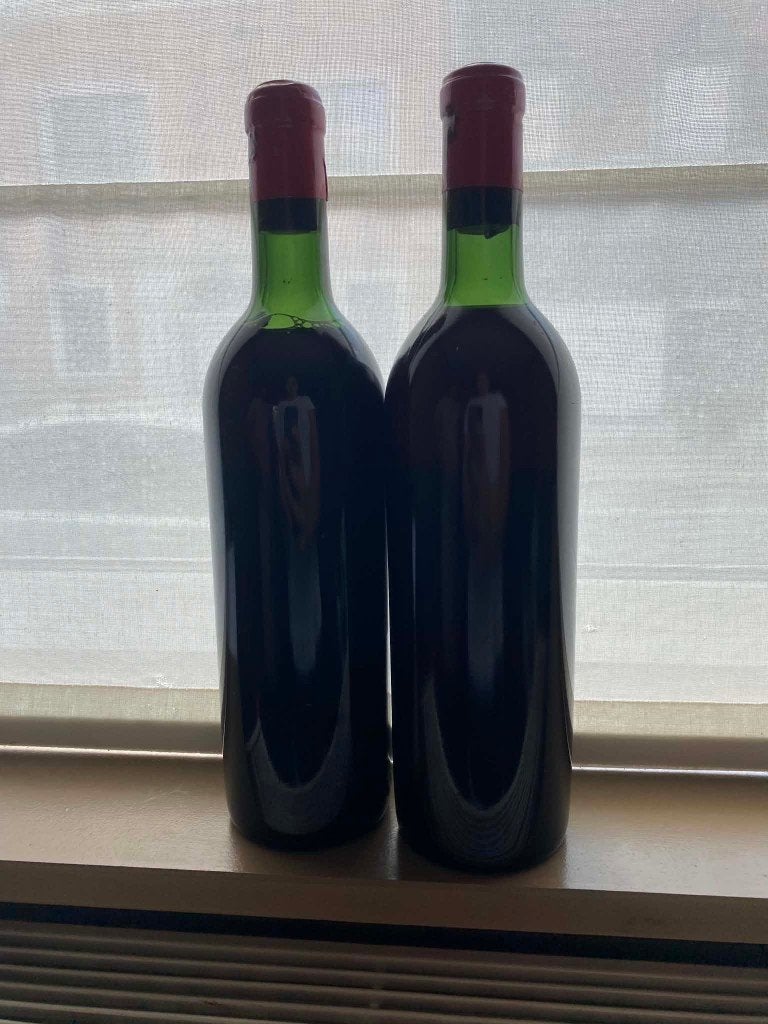 Chateau Lafite, Verzenden, Frankrijk, Nieuw, Rode wijn