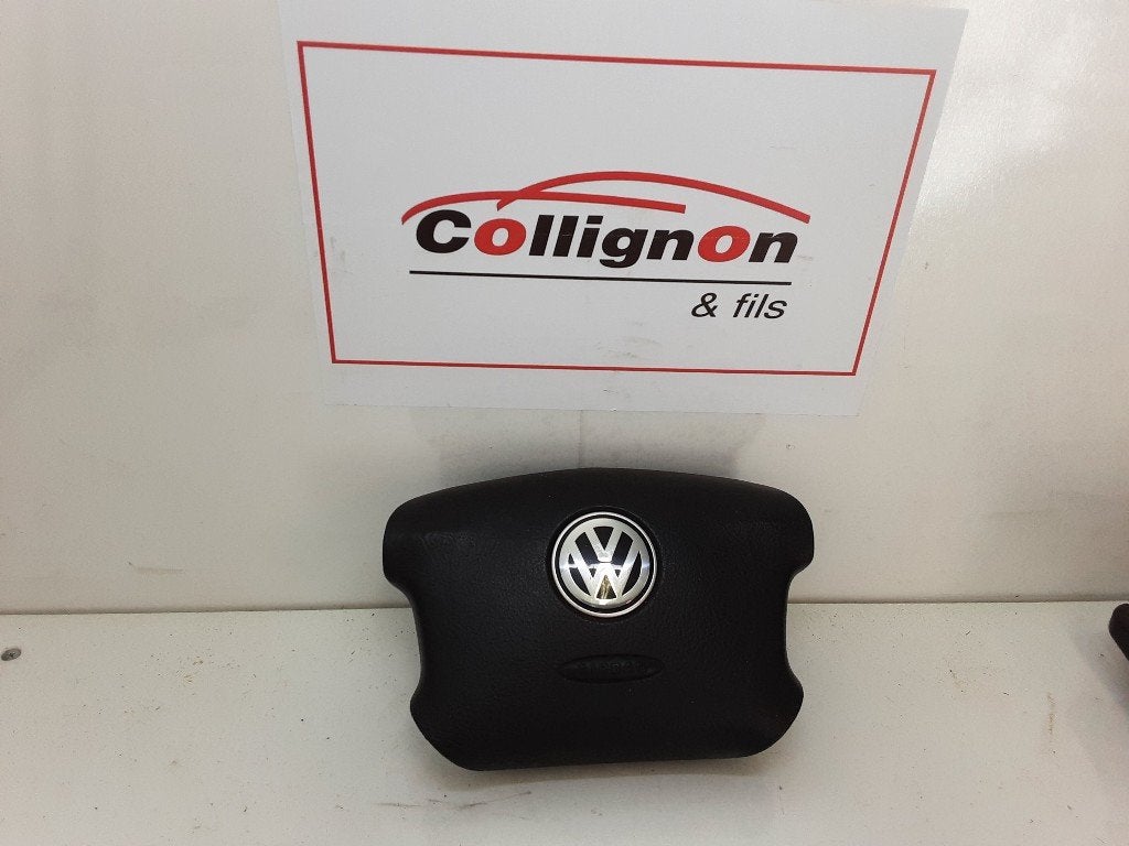 AIRBAG STUUR Volkswagen Golf IV (1J1) (380880201AH), Gebruikt, Volkswagen