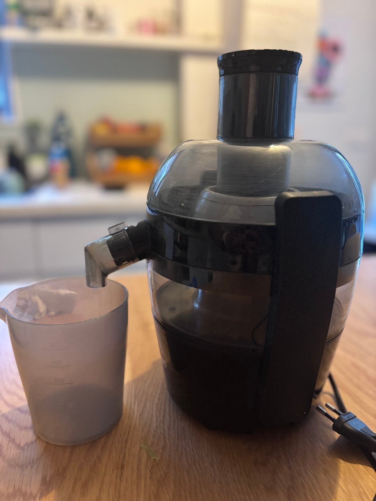 Philips Viva Collection QuickClean Juicer(zo goed als nieuw), Ophalen, Zo goed als nieuw, Elektrisch