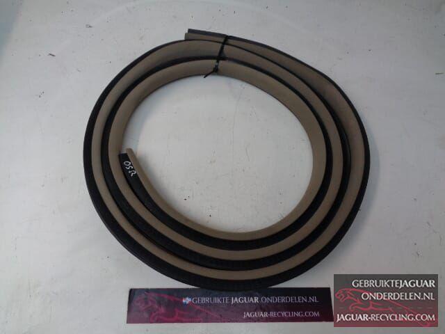 Deurrubber creme X350, Gebruikt, -, -, Ophalen of Verzenden
