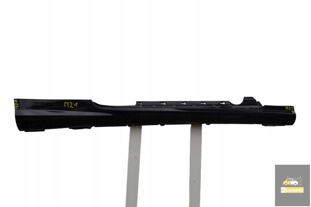 Drempelstrip DROIT Mercedes 207 AMG CABRIO | GetMotor SGZ, Mercedes-Benz AG, Mercedes-Benz, Utilisé, Mercedesstrasse 120
70372  Stuttgart, DE