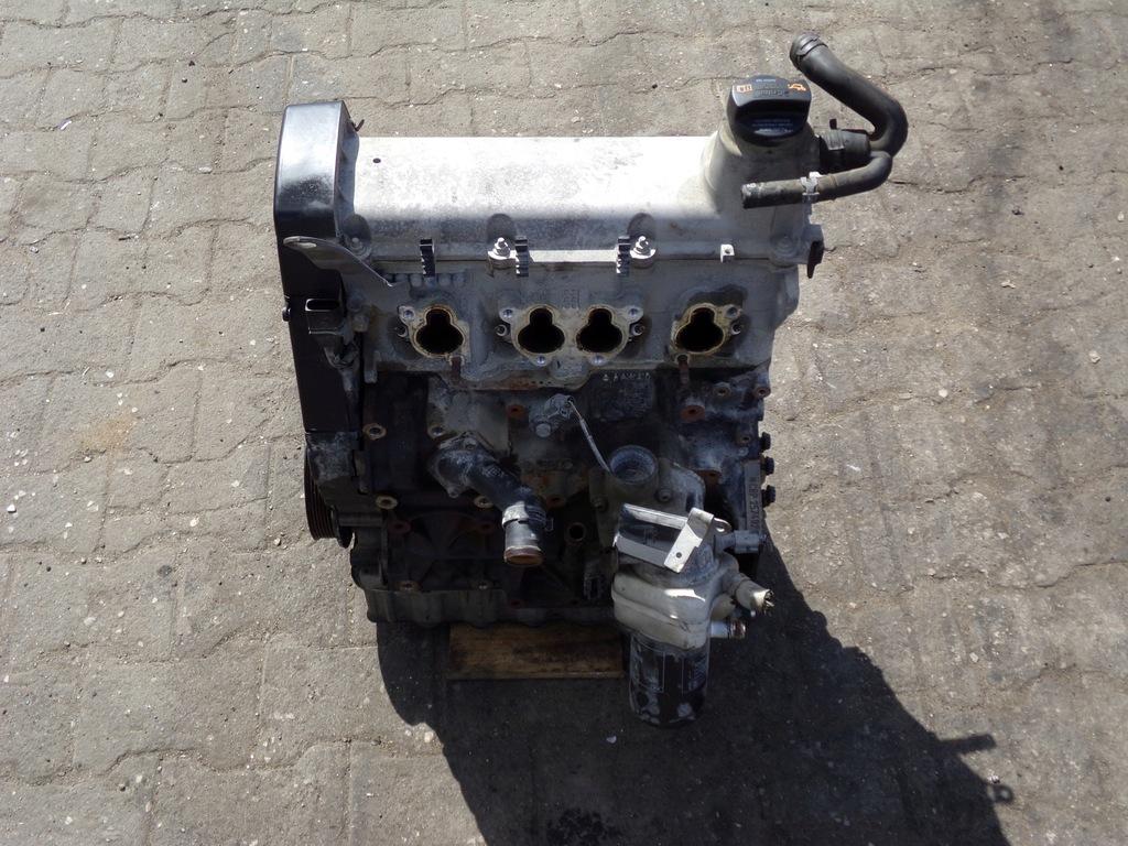 Moteur CBPA Nu NEW JETTA VW BORA, Envoi, Utilisé, Daihatsu
